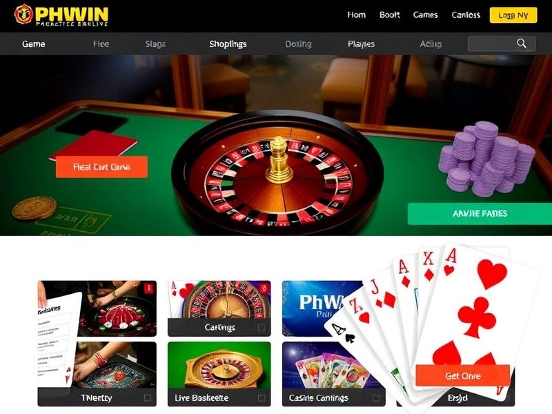 Welcome to phwin com login.com – the ultimate destination for immersive online gambling games. Access exclusive casinos, slots, and poker tournaments. Enjoy secure login, real-time bonuses, and expert guides for a premium experience.